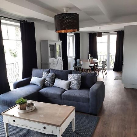 Superbe Appartement Climatise Au Centre Ville 777 Brazey-en-Plaine Exteriör bild