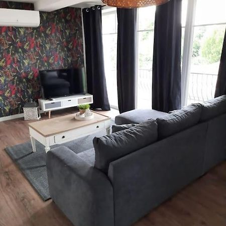 Superbe Appartement Climatise Au Centre Ville 777 Brazey-en-Plaine Exteriör bild