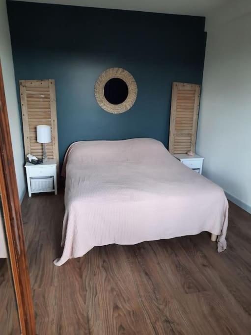 Superbe Appartement Climatise Au Centre Ville 777 Brazey-en-Plaine Exteriör bild
